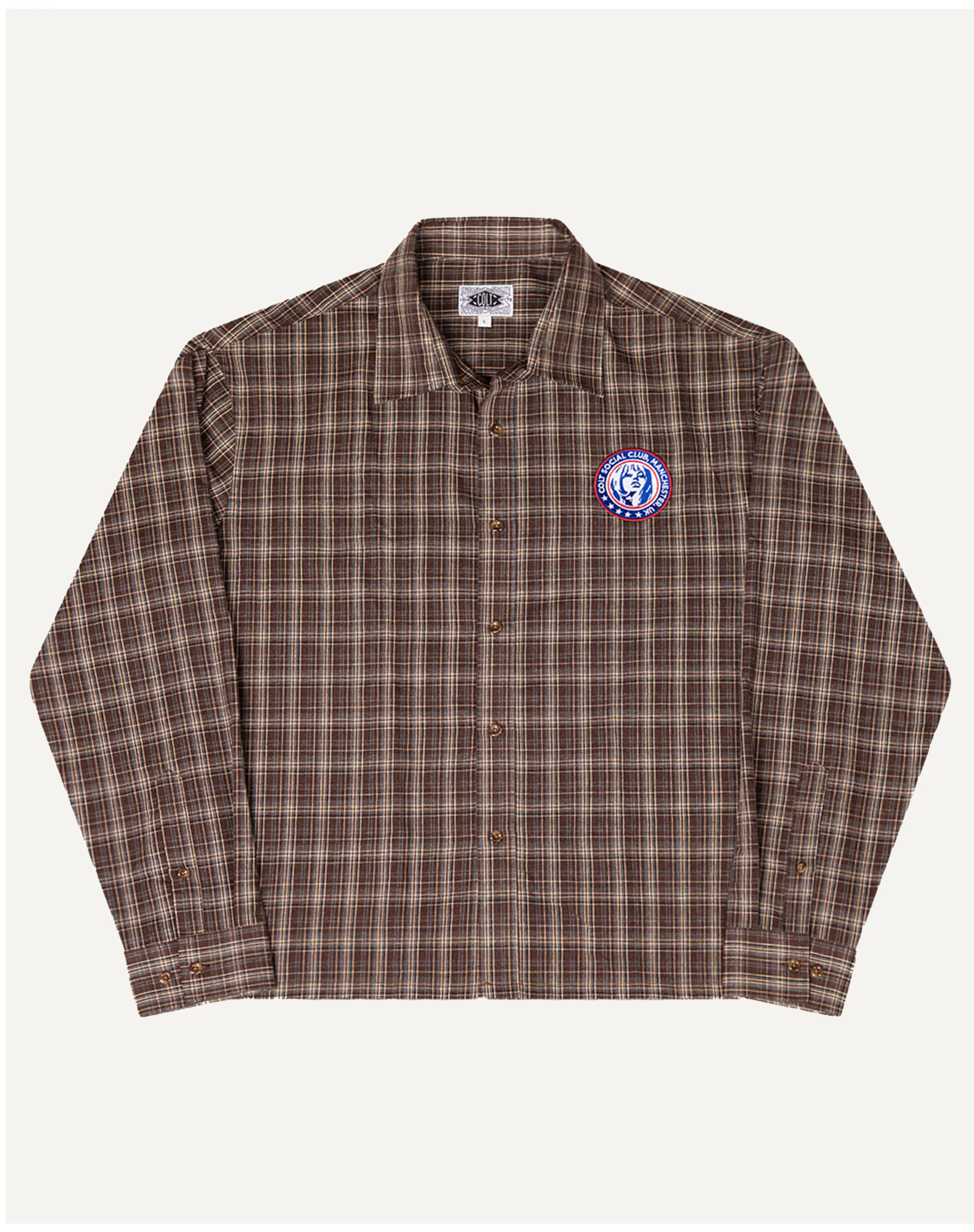 Button Ups
